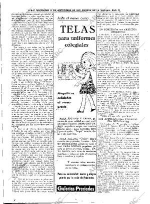 ABC MADRID 19-09-1962 página 38