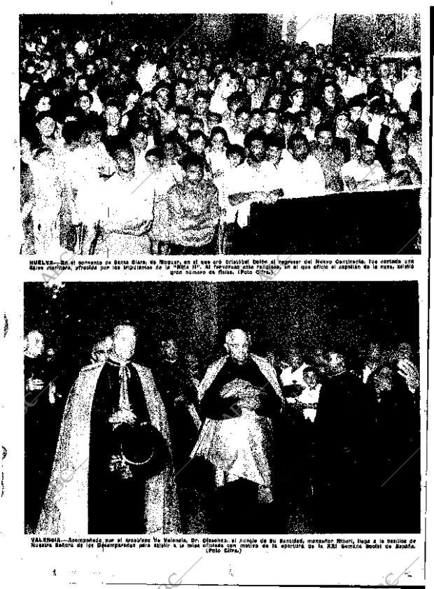 ABC MADRID 19-09-1962 página 5