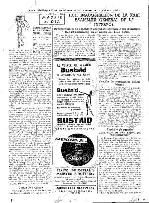 ABC MADRID 19-09-1962 página 53