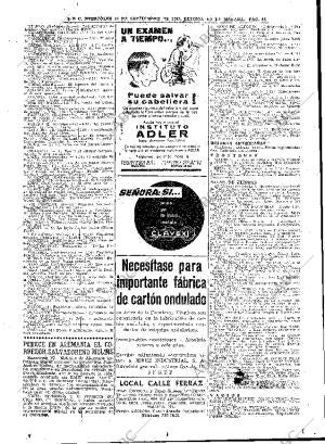 ABC MADRID 19-09-1962 página 65