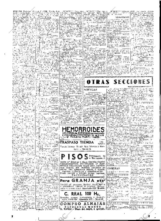 ABC MADRID 19-09-1962 página 69