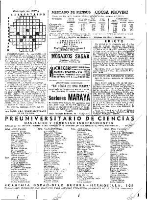 ABC MADRID 19-09-1962 página 75