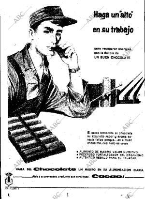 ABC MADRID 19-09-1962 página 76