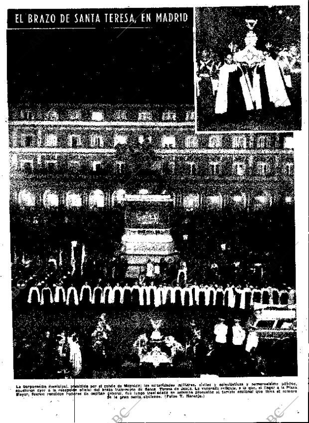 ABC MADRID 19-09-1962 página 9