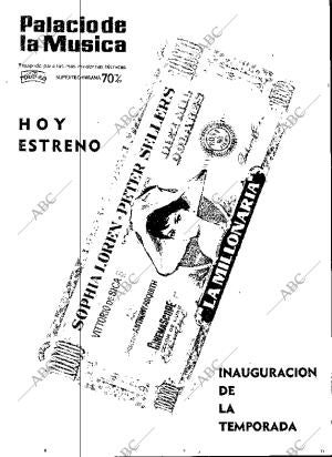 ABC MADRID 20-09-1962 página 11