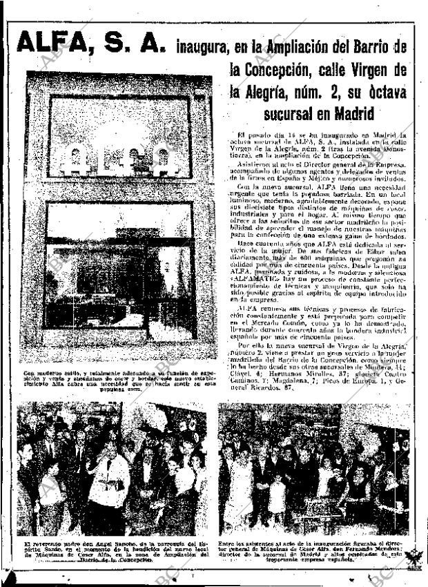 ABC MADRID 20-09-1962 página 14