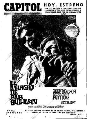 ABC MADRID 20-09-1962 página 15