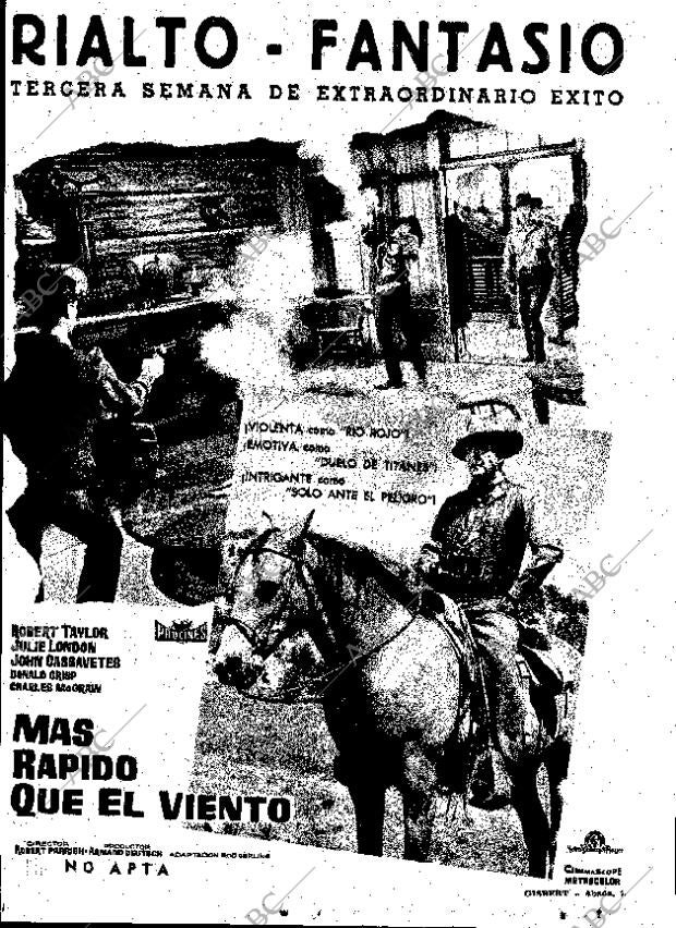 ABC MADRID 20-09-1962 página 18
