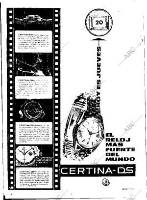 ABC MADRID 20-09-1962 página 2