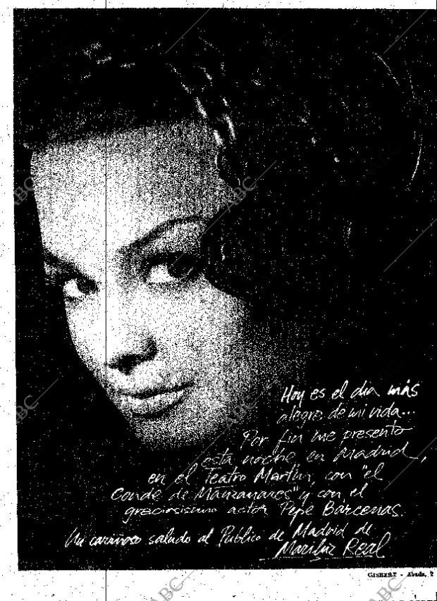 ABC MADRID 20-09-1962 página 21