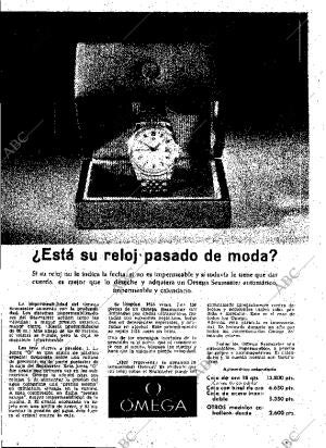 ABC MADRID 20-09-1962 página 22