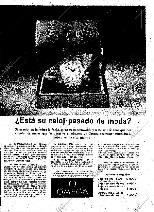ABC MADRID 20-09-1962 página 22