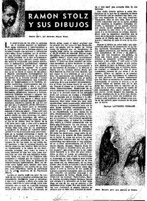 ABC MADRID 20-09-1962 página 23