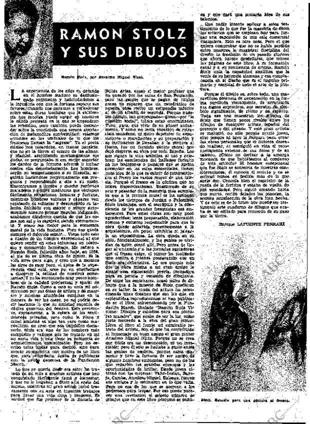 ABC MADRID 20-09-1962 página 23