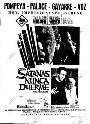 ABC MADRID 20-09-1962 página 24