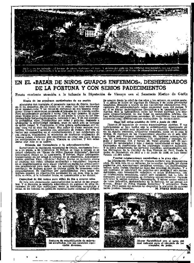 ABC MADRID 20-09-1962 página 25