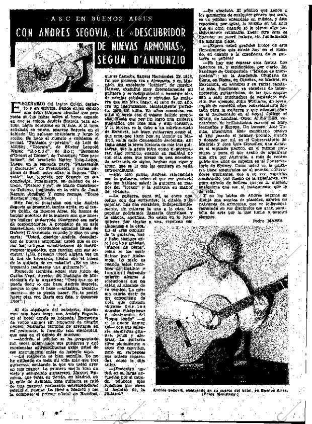 ABC MADRID 20-09-1962 página 27