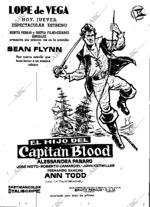 ABC MADRID 20-09-1962 página 29