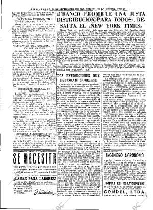 ABC MADRID 20-09-1962 página 32