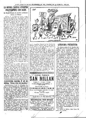 ABC MADRID 20-09-1962 página 39