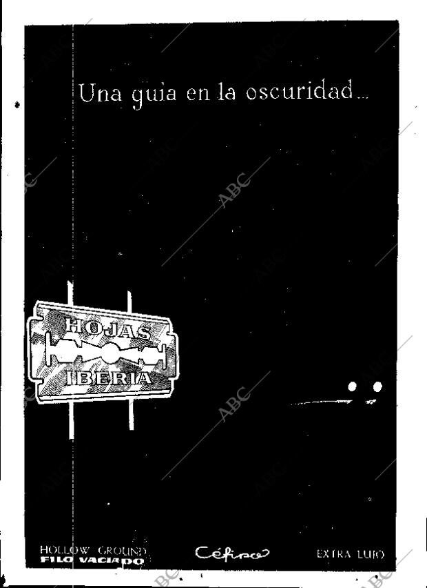 ABC MADRID 20-09-1962 página 4