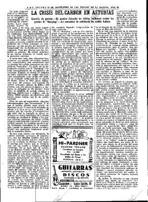 ABC MADRID 20-09-1962 página 43