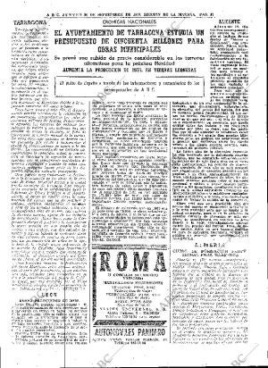 ABC MADRID 20-09-1962 página 47