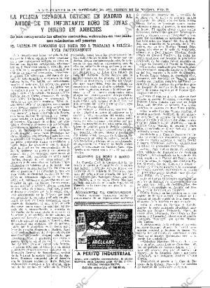 ABC MADRID 20-09-1962 página 55