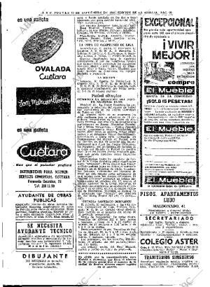 ABC MADRID 20-09-1962 página 60
