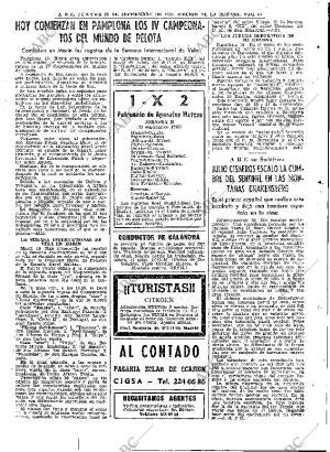 ABC MADRID 20-09-1962 página 61