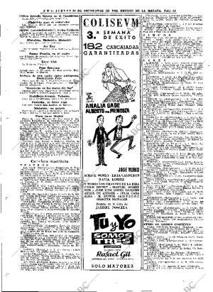 ABC MADRID 20-09-1962 página 64