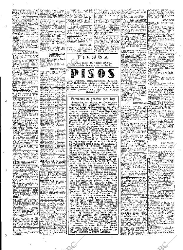 ABC MADRID 20-09-1962 página 68