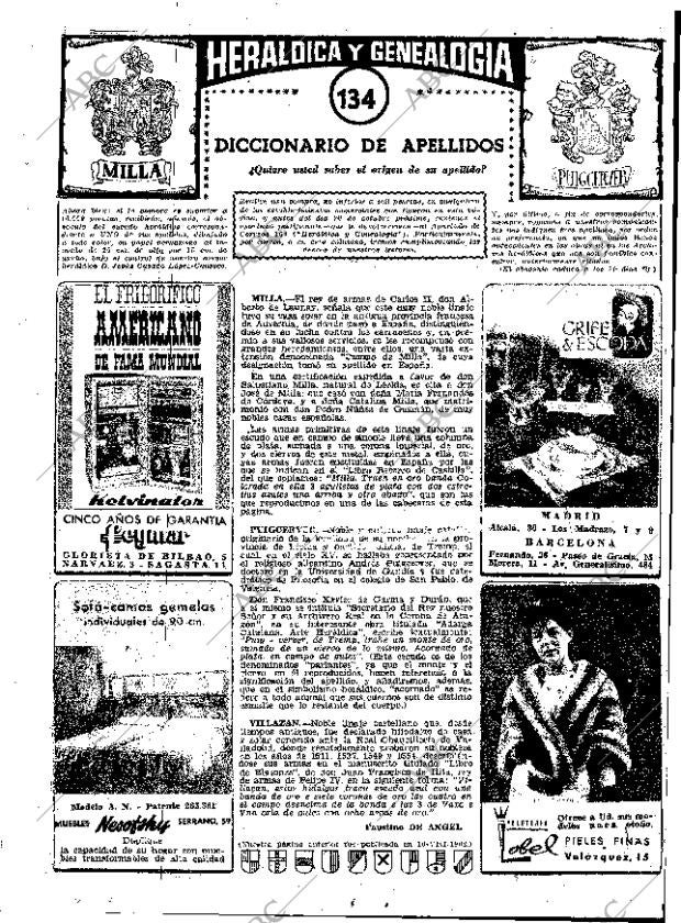 ABC MADRID 20-09-1962 página 7