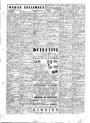 ABC MADRID 20-09-1962 página 70