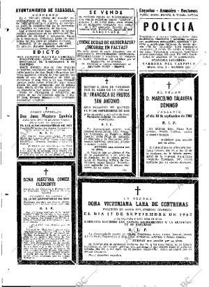 ABC MADRID 20-09-1962 página 74