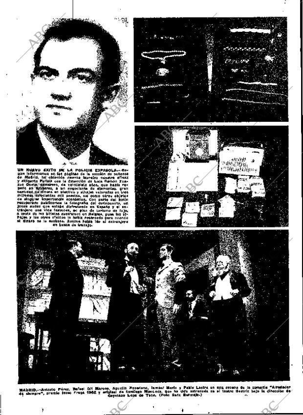 ABC MADRID 20-09-1962 página 9