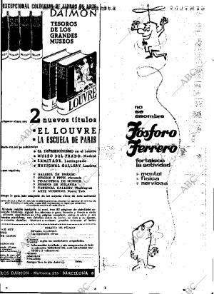 ABC MADRID 22-09-1962 página 14