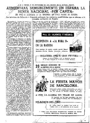 ABC MADRID 22-09-1962 página 27