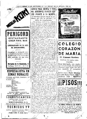 ABC MADRID 22-09-1962 página 44