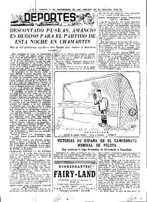ABC MADRID 22-09-1962 página 49