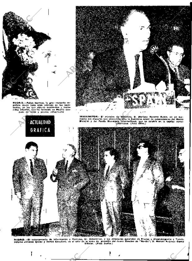 ABC MADRID 22-09-1962 página 5