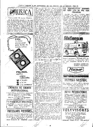 ABC MADRID 22-09-1962 página 52