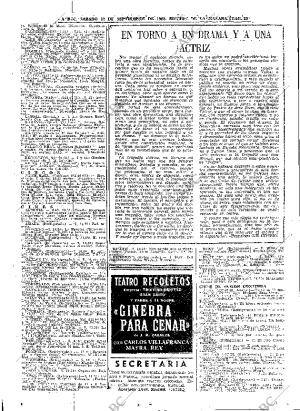 ABC MADRID 22-09-1962 página 55