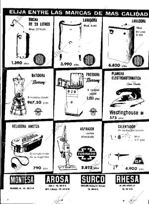 ABC MADRID 25-09-1962 página 18