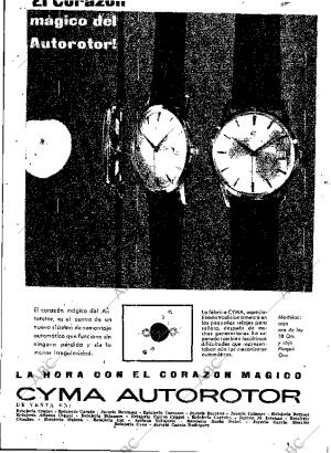 ABC MADRID 25-09-1962 página 2