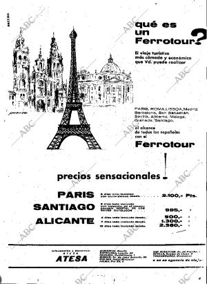 ABC MADRID 25-09-1962 página 29