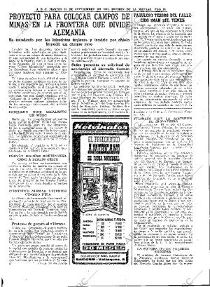 ABC MADRID 25-09-1962 página 35