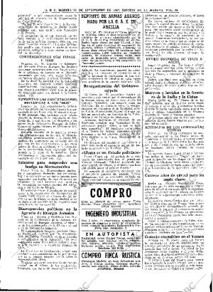 ABC MADRID 25-09-1962 página 36