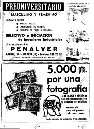 ABC MADRID 25-09-1962 página 4