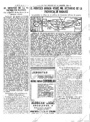 ABC MADRID 25-09-1962 página 49